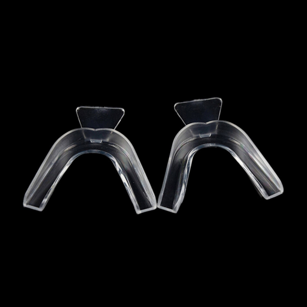 Dental Guard Night - 1 Pc Transparan Penjaga Malam Gum