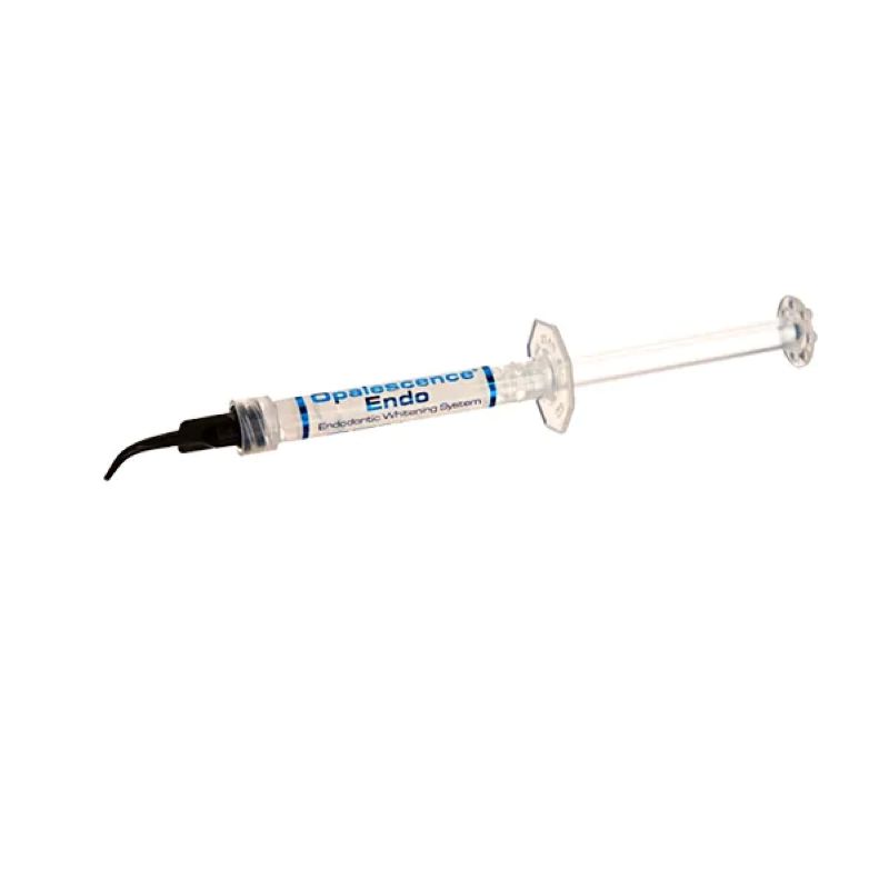 Teeth Whitening Opalescence - Sistem Pemutih Endodontik ULTRADENT Opalescence Endo