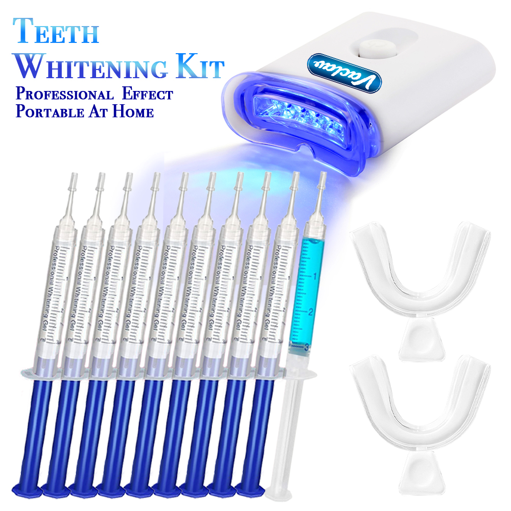 Teeth Whitening Opalescence - Kit Pemutih Gigi di Rumah dengan