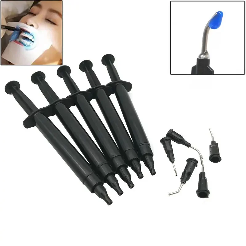 Teeth Whitening Foam - 5 buah/lot Gel pelindung gusi gigi
