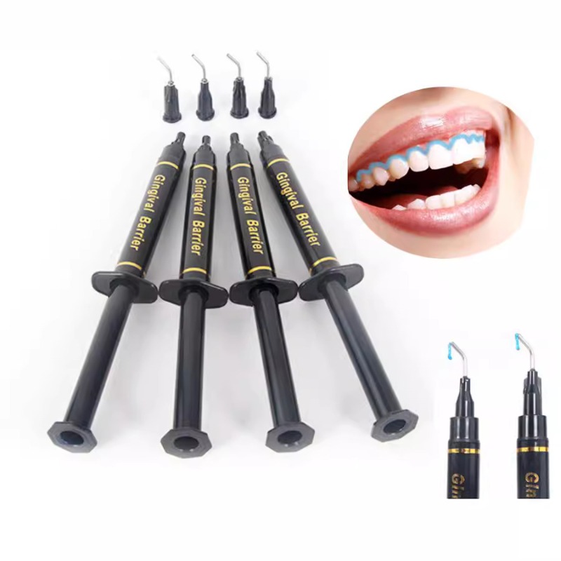 Teeth Whitening Opalescence - 20 Buah Penghalang Gingiva Pemutih Gigi/Dam