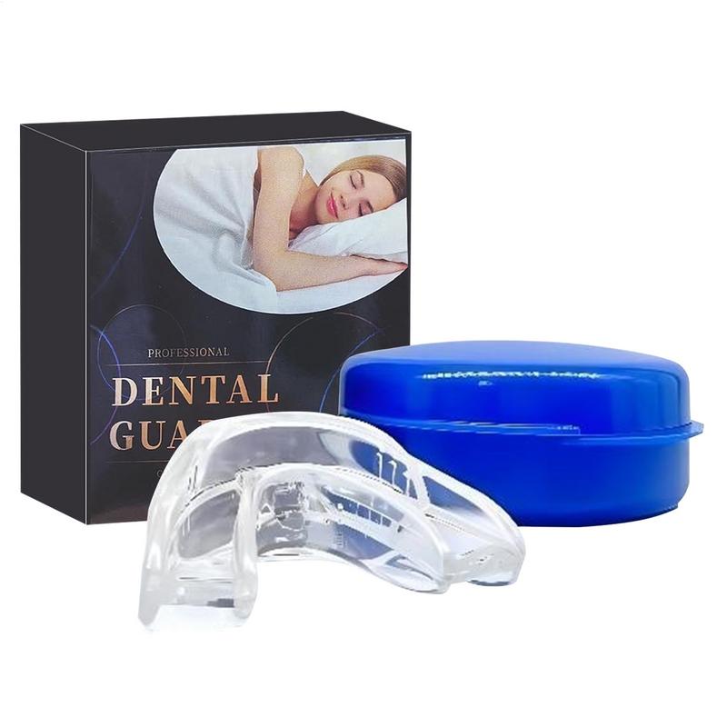 Dental Guard Night - Pelindung malam untuk gigi, pelindung malam