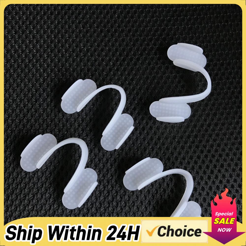 Dental Guard Night - 2Pcs Pelindung Mulut Gigi Lembut, Pelindung