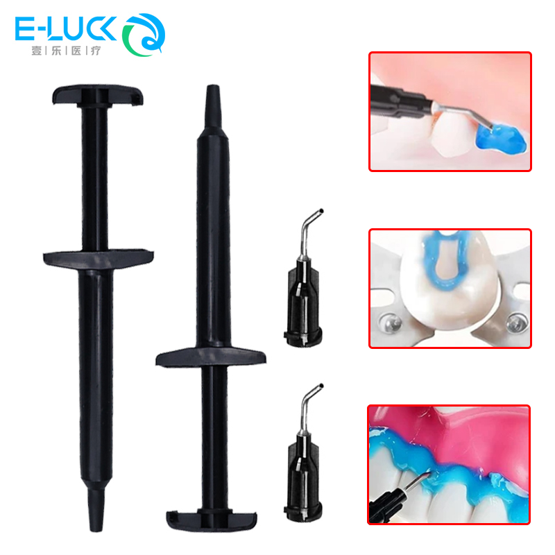 Teeth Whitening Foam - Gel Pelindung Gusi Profesional untuk Klinik,