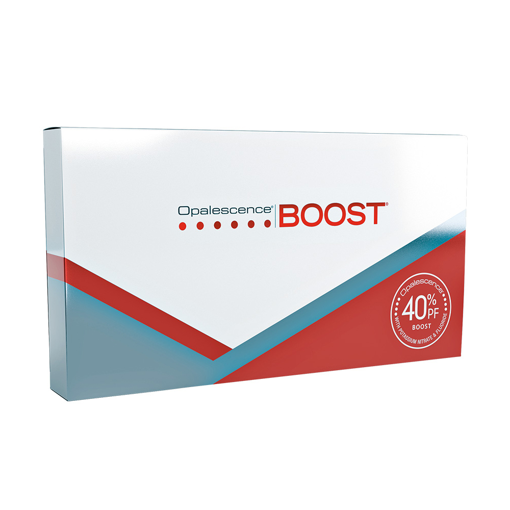 Opalescence Boost 40% PF Ameri - Teeth Whitening Opalescence ulasan dan harga