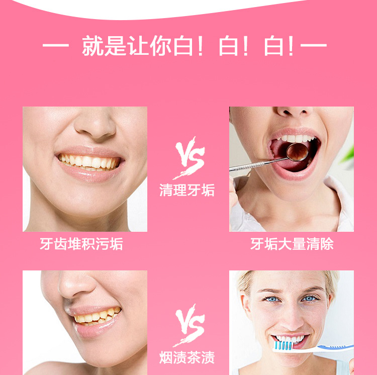 Bubuk Gigi Herbal Cengkeh Thai - Teeth Whitening Thailand ulasan dan harga