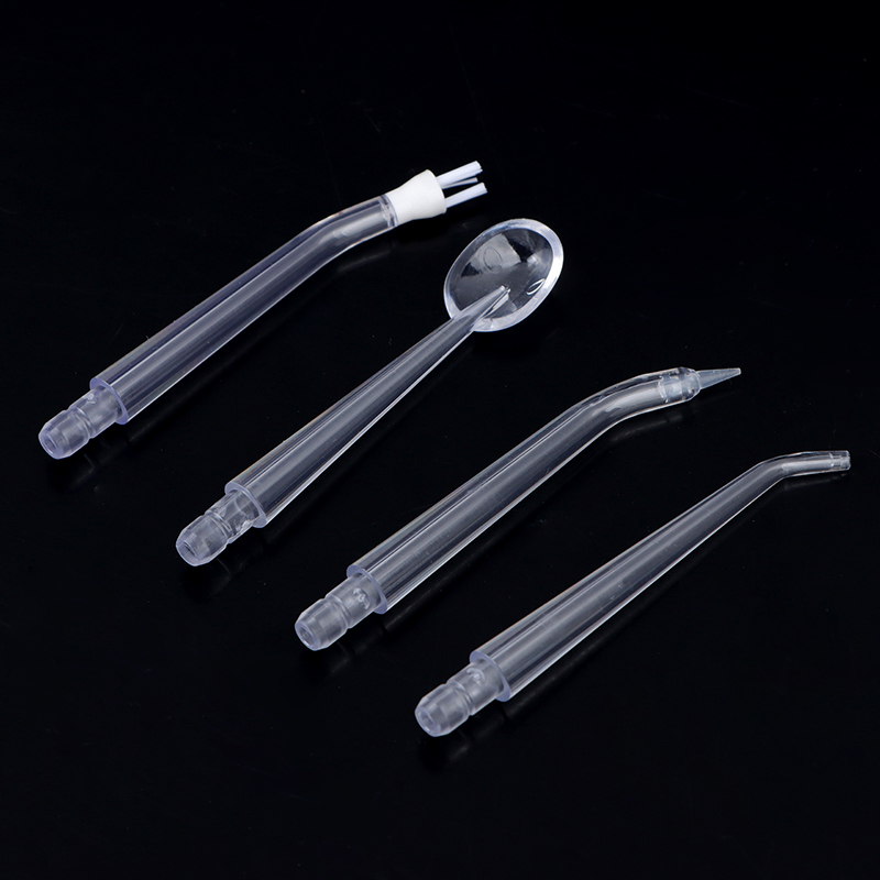 4 buah/set nosel gigi Oral yan - Water Flosser Cordless ulasan dan harga