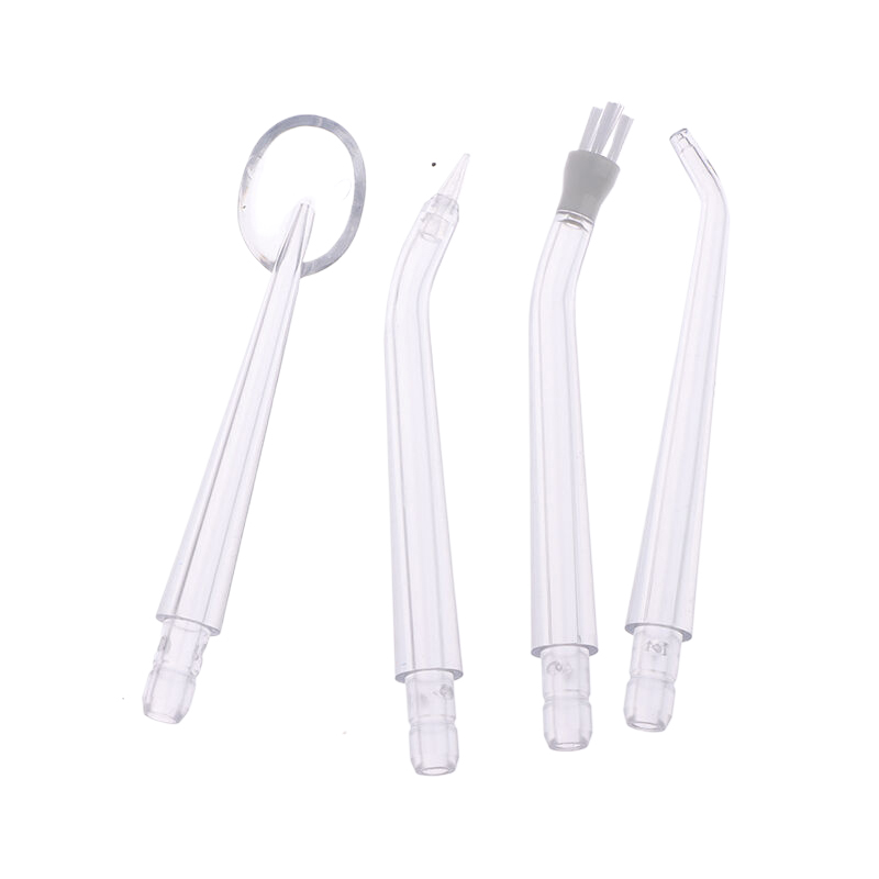 4 buah/set nosel gigi Oral yan - Water Flosser Cordless ulasan dan harga