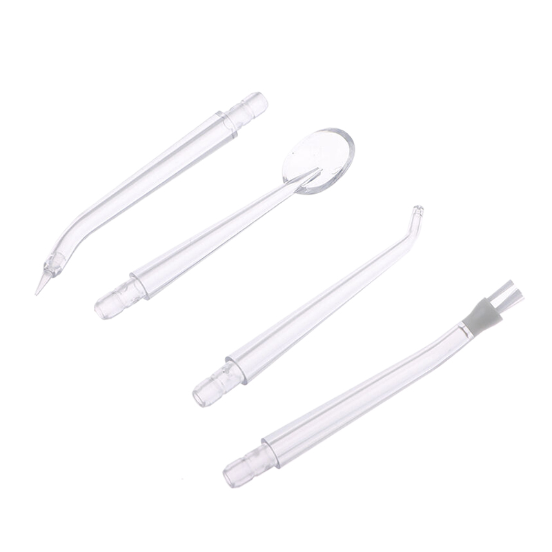 4 buah/set nosel gigi Oral yan - Water Flosser Cordless ulasan dan harga