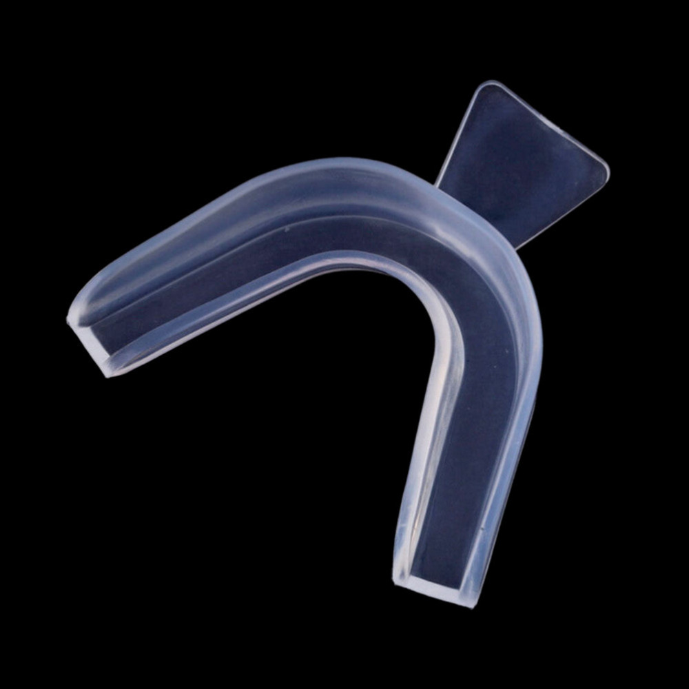 1 Pc Transparan Penjaga Malam  - Dental Guard Night ulasan dan harga