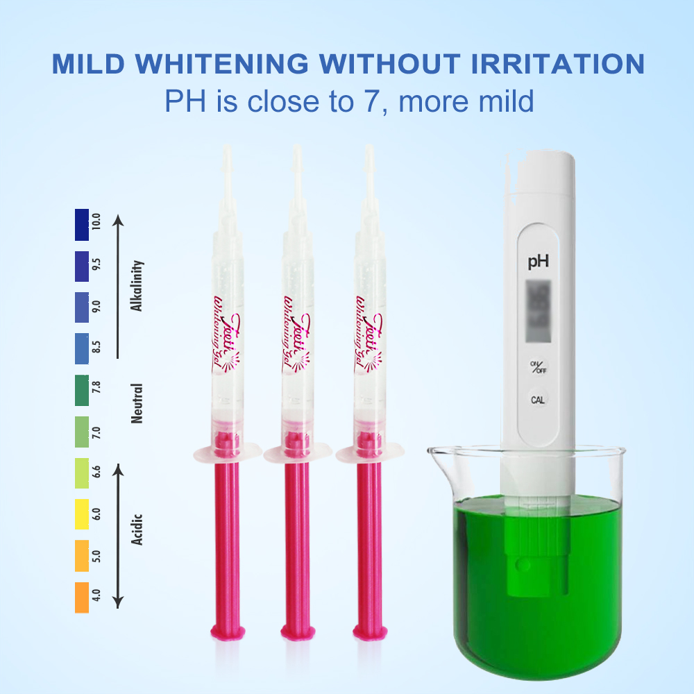 Gel Pemutih Gigi PAP atau 35%C - Teeth Whitening Opalescence ulasan dan harga