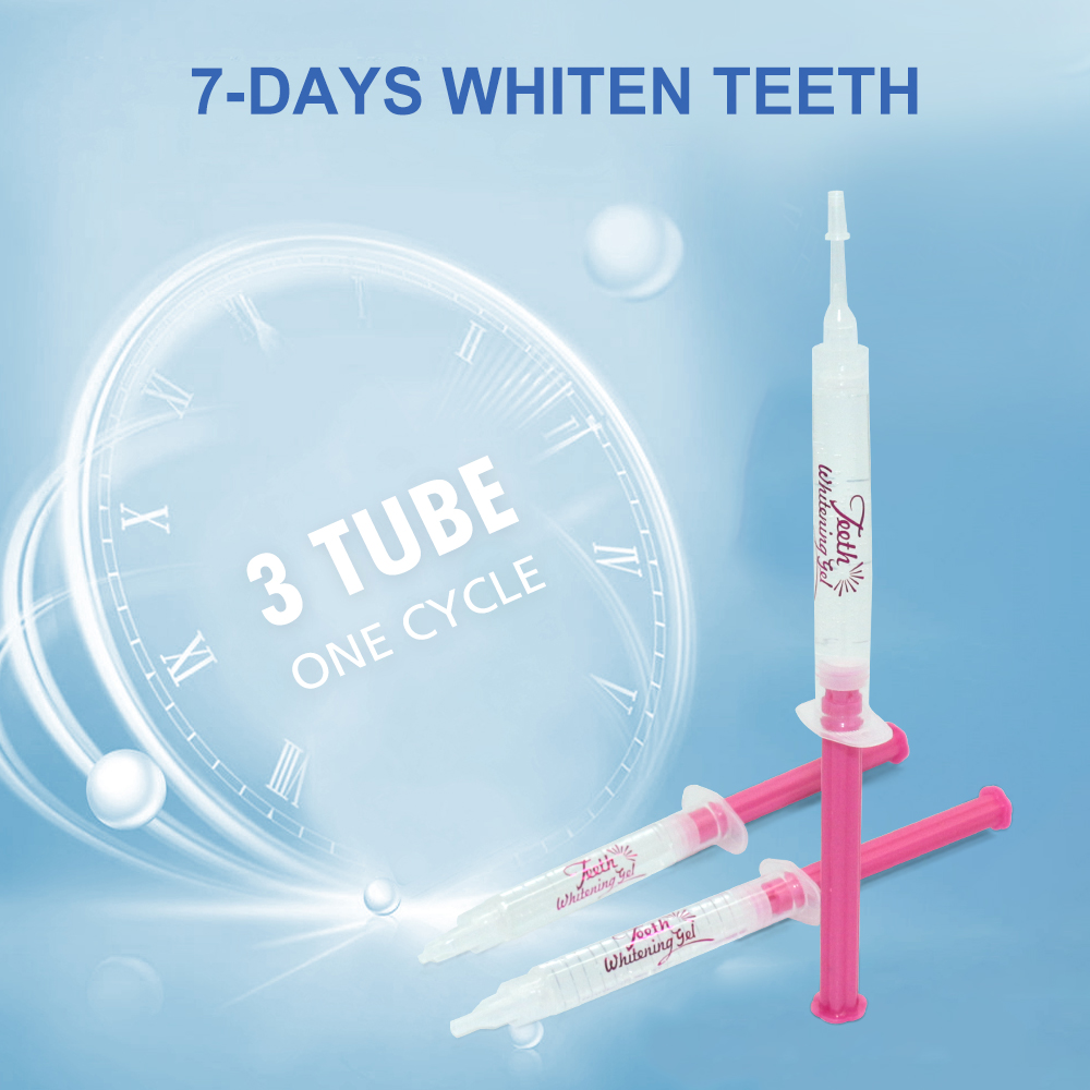 Gel Pemutih Gigi PAP atau 35%C - Teeth Whitening Opalescence ulasan dan harga