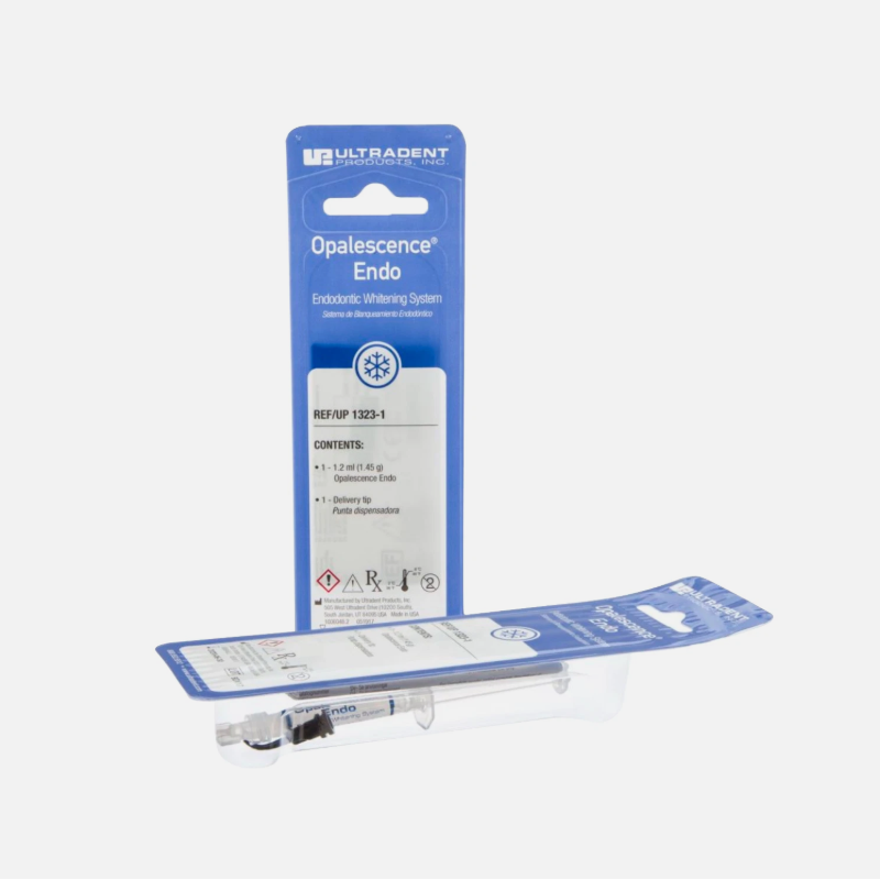 Sistem Pemutih Endodontik ULTR - Teeth Whitening Opalescence ulasan dan harga