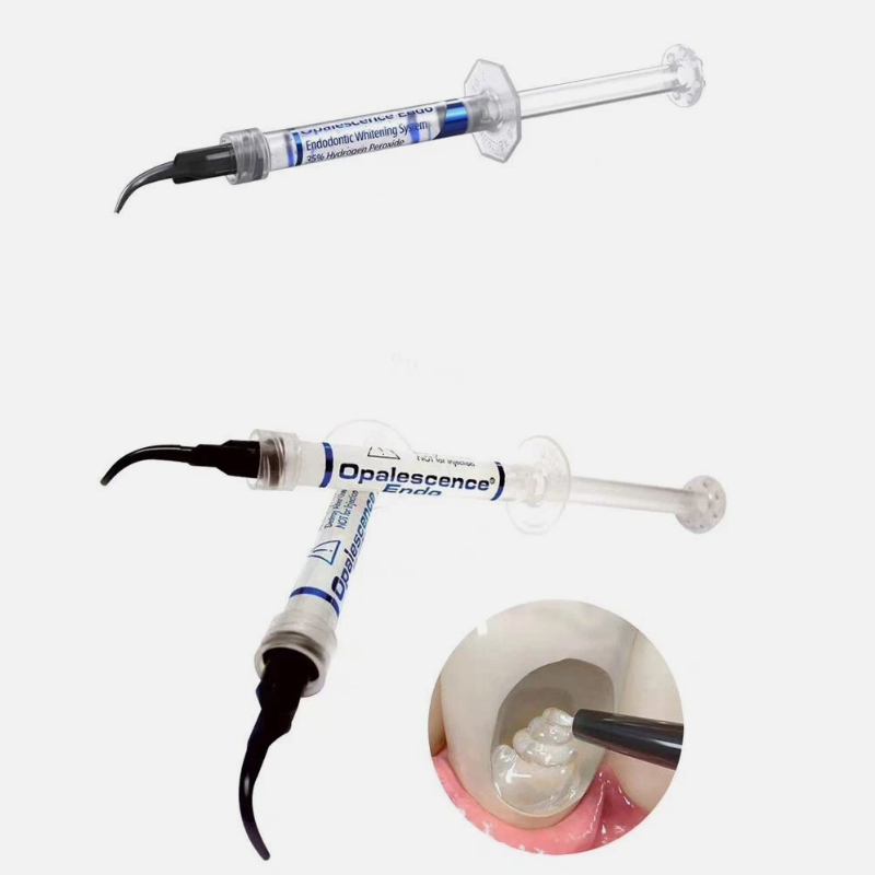 Sistem Pemutih Endodontik ULTR - Teeth Whitening Opalescence ulasan dan harga
