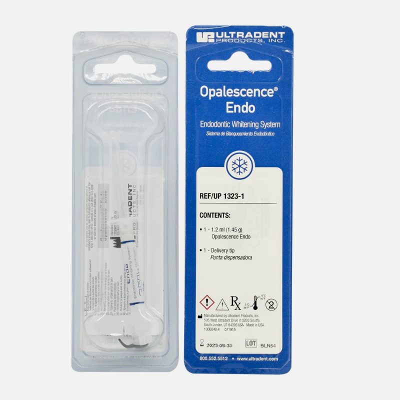 Sistem Pemutih Endodontik ULTR - Teeth Whitening Opalescence ulasan dan harga