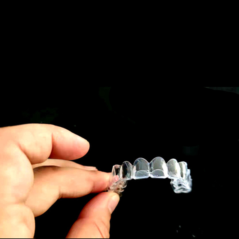 Sownmile Silikon Gel Lembut Gi - Teeth Whitening Opalescence ulasan dan harga