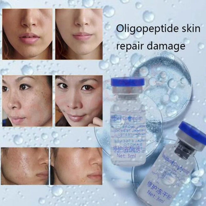 Serum Perawatan Kulit Aktif Po - Whitening Powder Activated ulasan dan harga