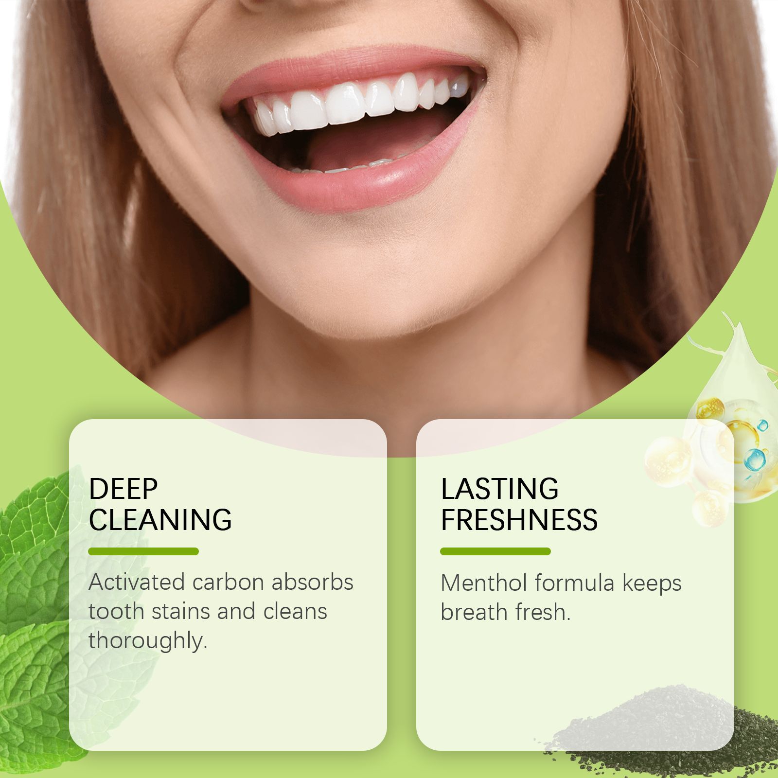 Pasta Gigi Pemutih Menghilangk - Teeth Whitening Filter ulasan dan harga