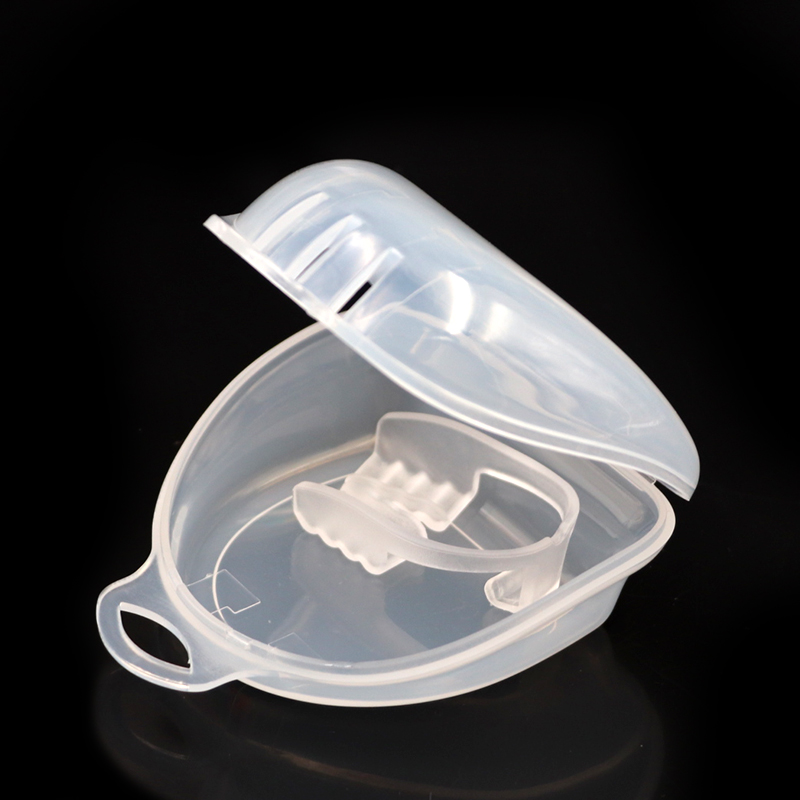 1 Buah Pelindung Malam Gigi Pe - Dental Guard Night ulasan dan harga