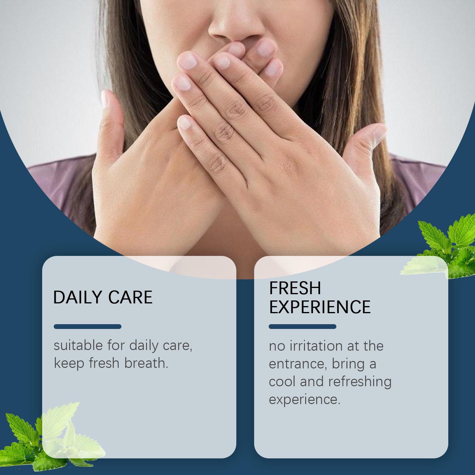 Gel Perawatan Perbaikan Gusi M - Teeth Whitening Foam ulasan dan harga