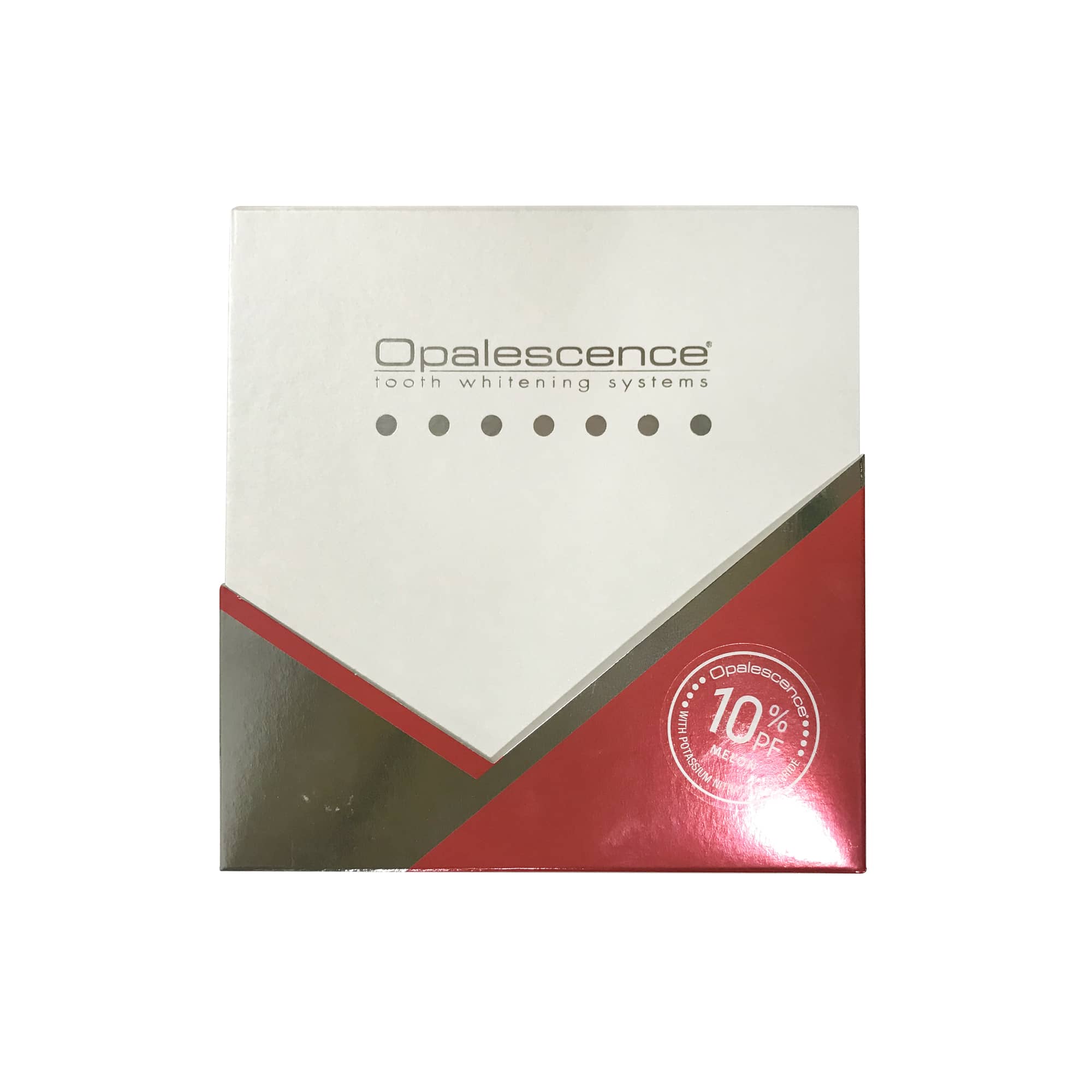 Gel Pemutih Gigi Ultradent Opa - Teeth Whitening Opalescence ulasan dan harga