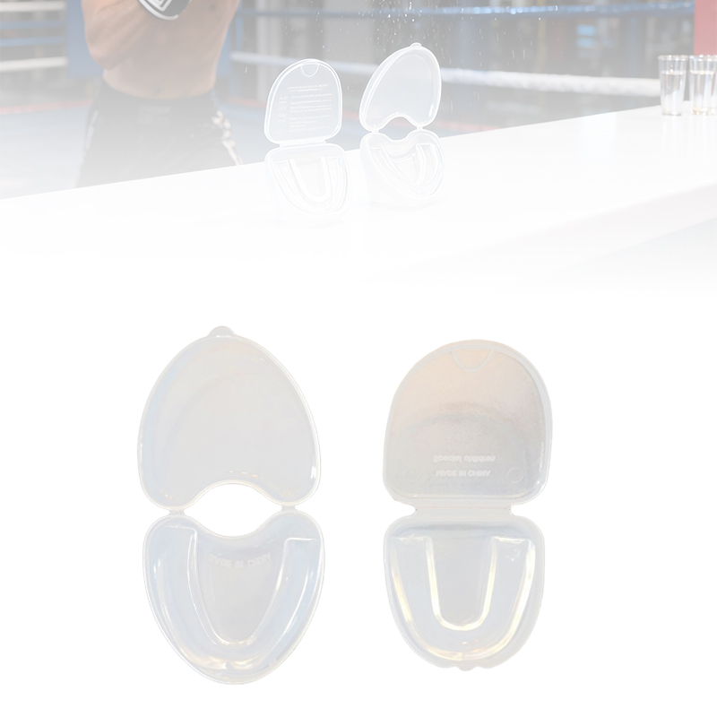 Pelindung Mulut EVA Night Guar - Dental Guard Night ulasan dan harga