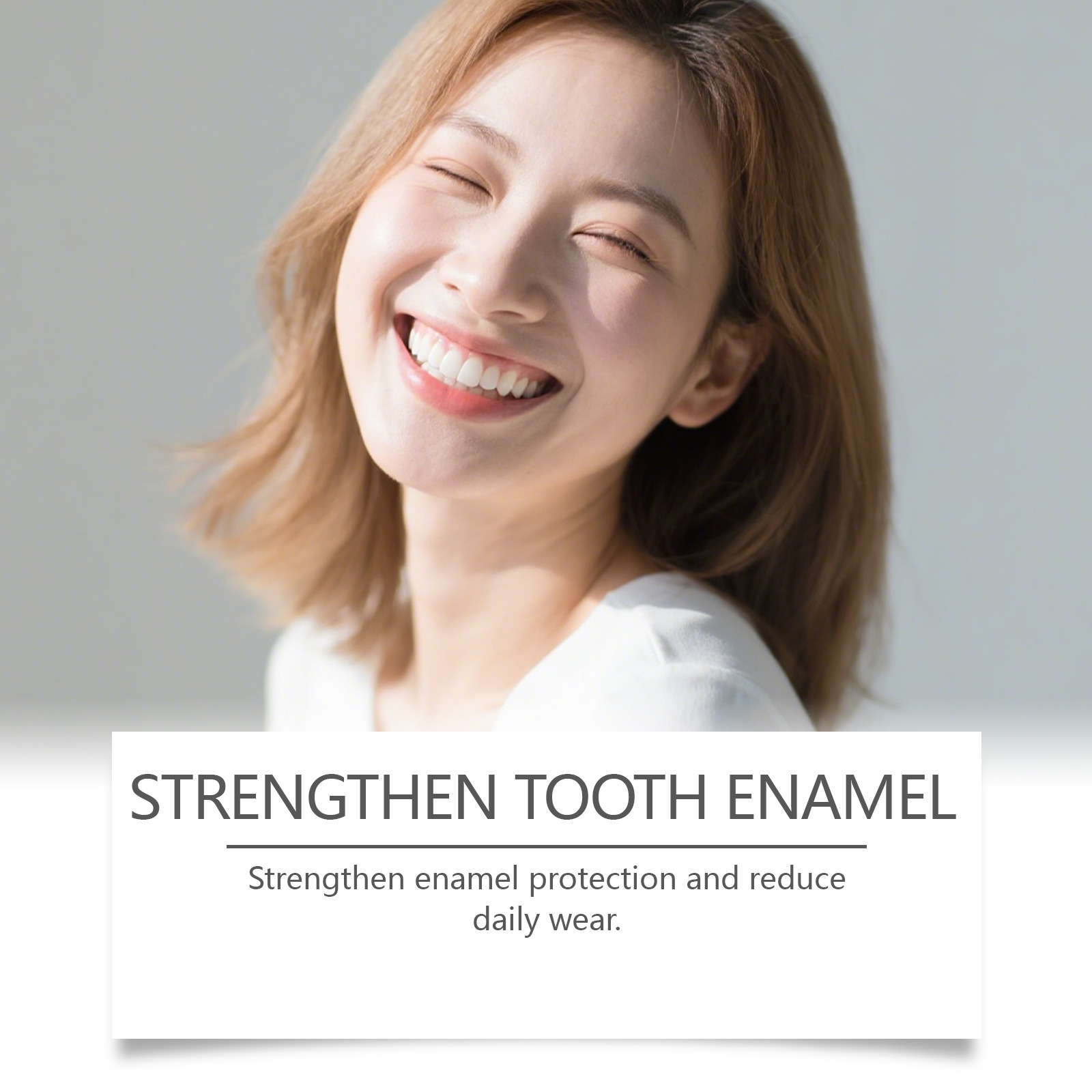 Pasta Gigi Pemutih Cerah Hydro - Teeth Whitening Foam ulasan dan harga