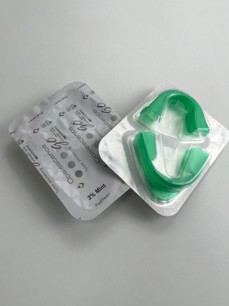 Ultradent Opalescence Go Patch - Teeth Whitening Opalescence ulasan dan harga