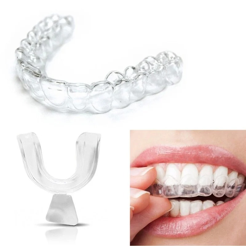 Pelindung mulut tidur Anti men - Dental Guard Night ulasan dan harga