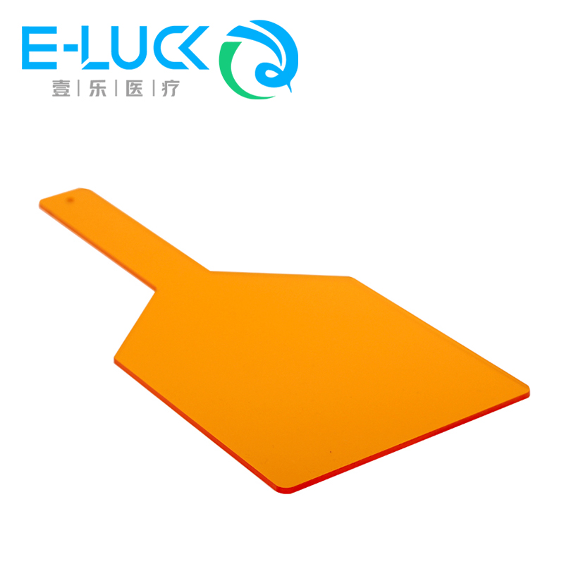 Lampu Curing Hand Shield pelat - Teeth Whitening Filter ulasan dan harga
