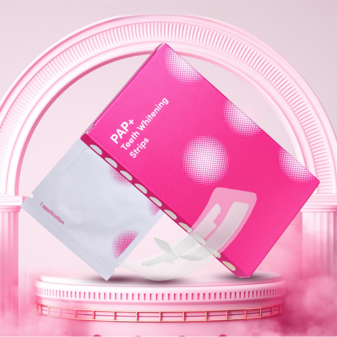 14 Strip Strip Pemutih Gigi un - Teeth Whitening Filter ulasan dan harga