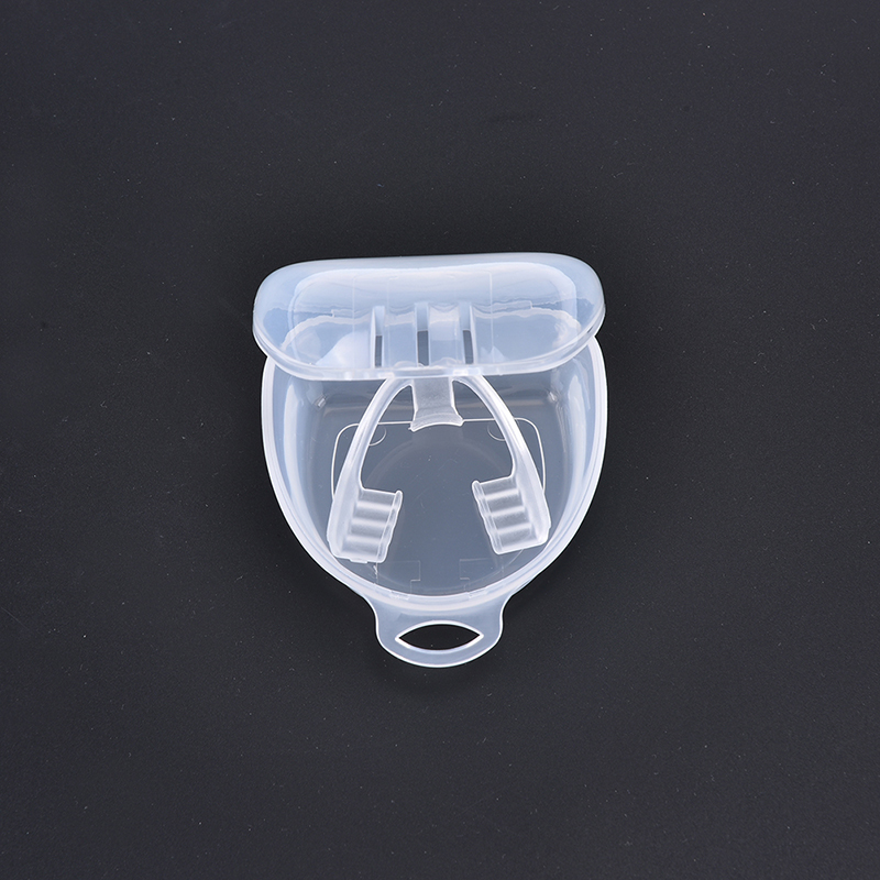 Penjualan Baru Kotak Penyimpan - Dental Guard Night ulasan dan harga