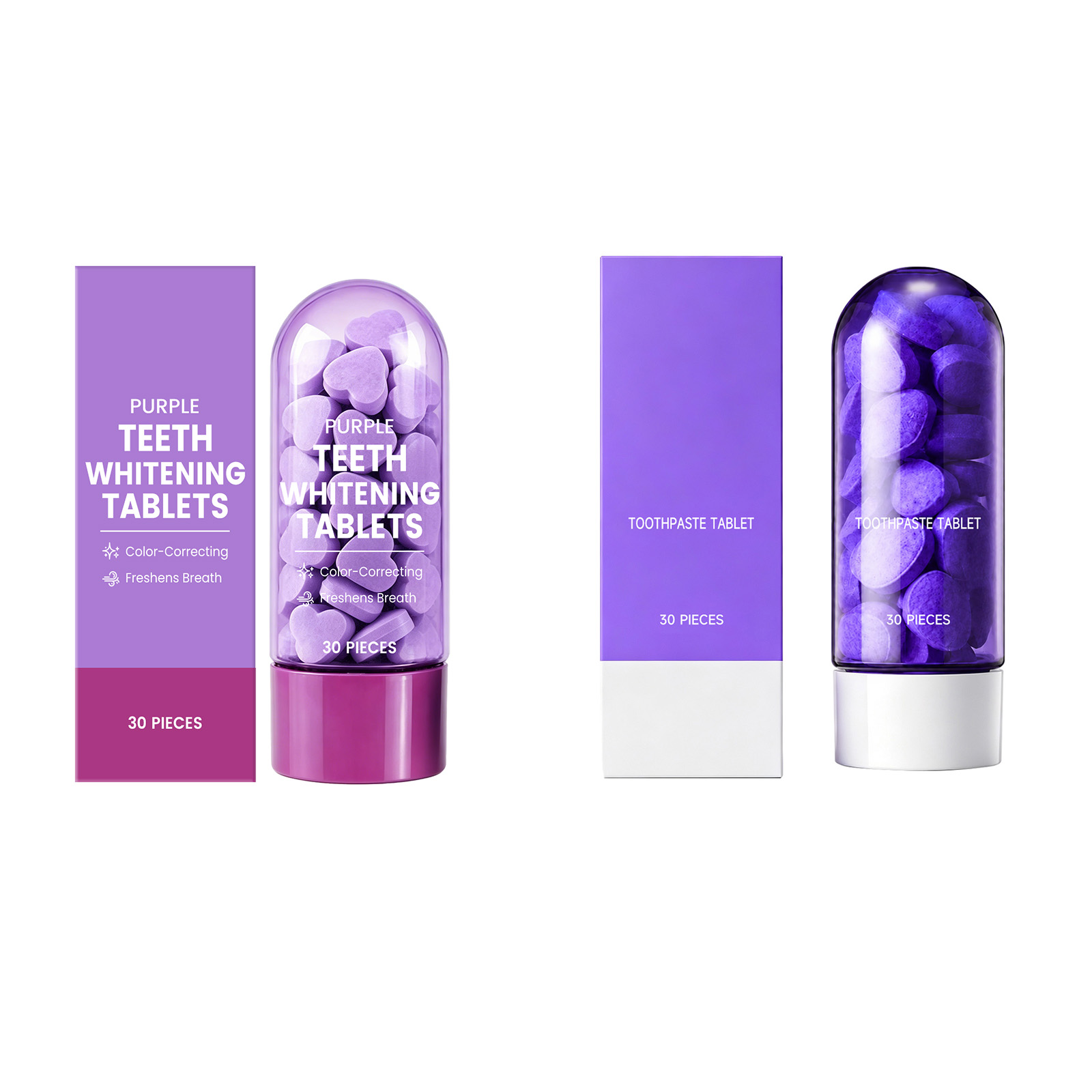 Pasta Gigi Nicotinamide Busa P - Teeth Whitening Foam ulasan dan harga