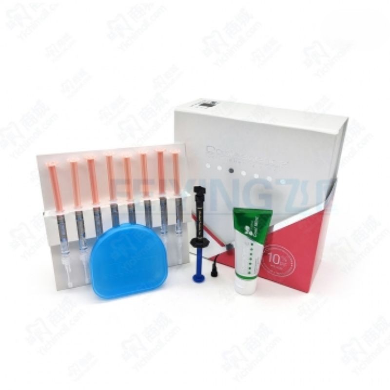 Kit Pemutih Gigi Ultradent Opa - Teeth Whitening Opalescence ulasan dan harga