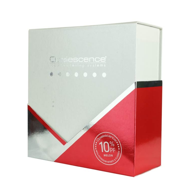 Kit Pemutih Gigi Ultradent Opa - Teeth Whitening Opalescence ulasan dan harga
