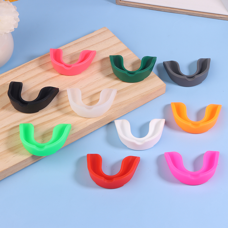 Baki Pelindung Mulut Tidur Mal - Dental Guard Night ulasan dan harga