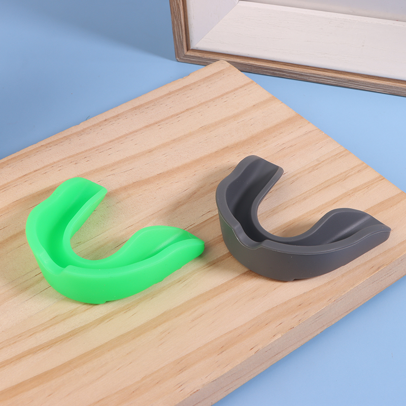Baki Pelindung Mulut Tidur Mal - Dental Guard Night ulasan dan harga