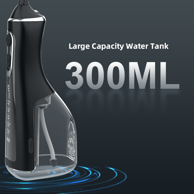 Irigator gigi Oral portabel, F - Water Flosser Cordless ulasan dan harga