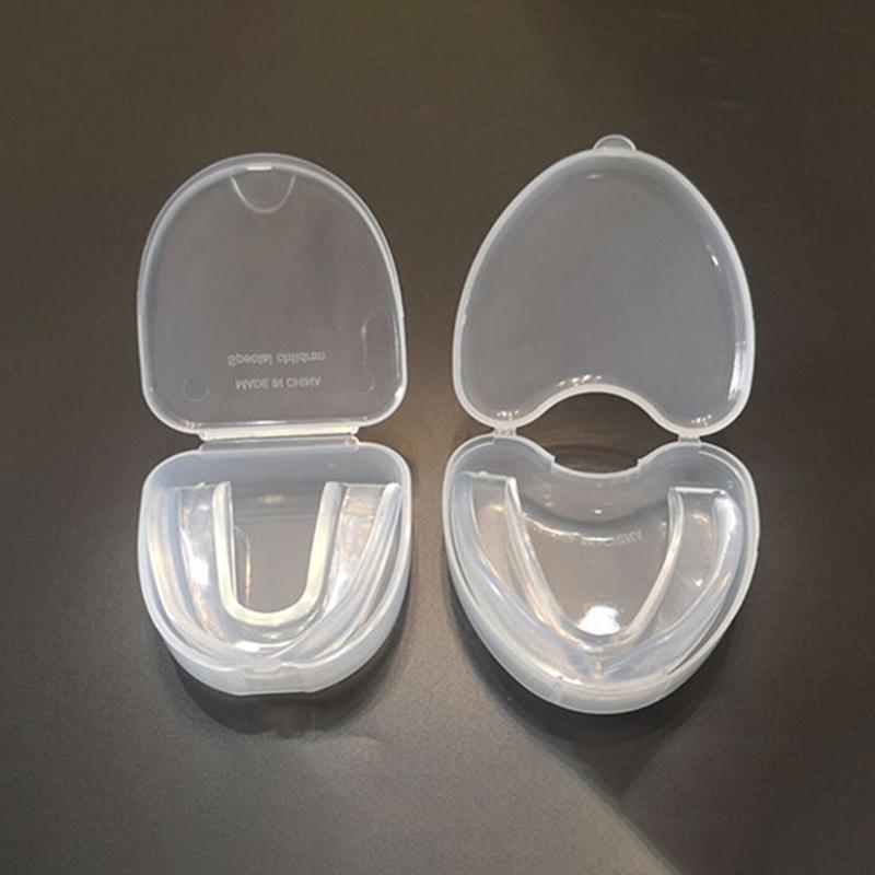 Pelindung Gigi Malam Hari EVA  - Dental Guard Night ulasan dan harga