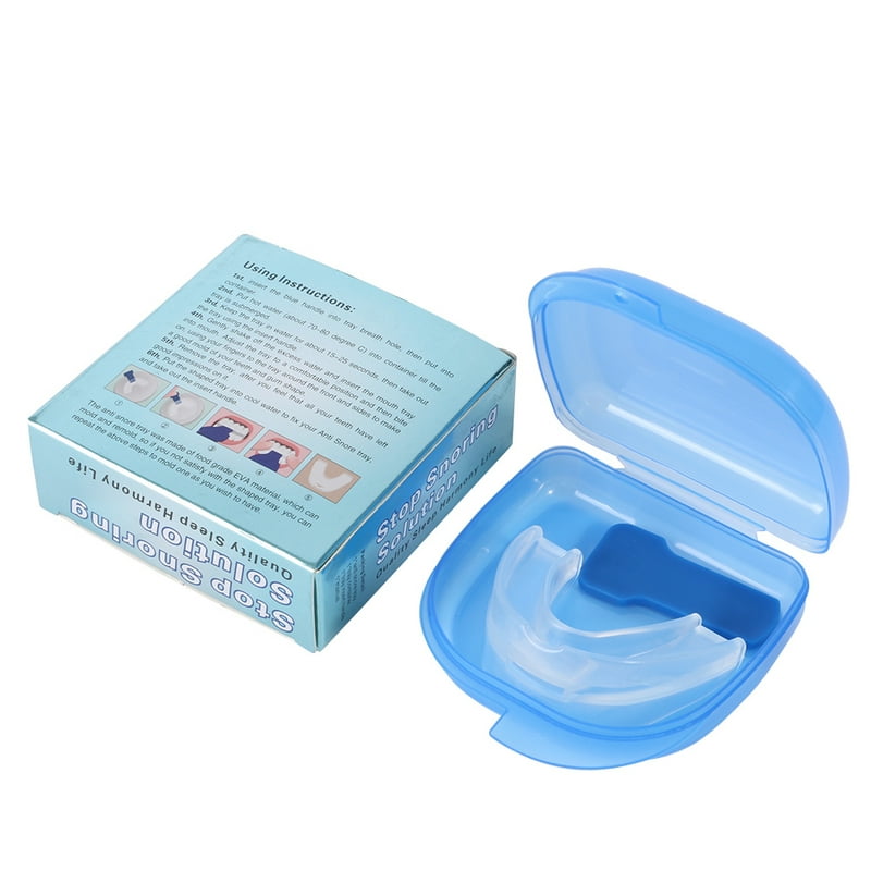 Pelindung Gigi Malam Anti Mend - Dental Guard Night ulasan dan harga