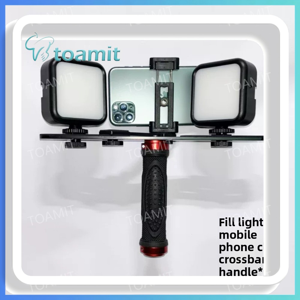 Lampu Fotografi Gigi, Flash LE - Teeth Whitening Led Kit ulasan dan harga