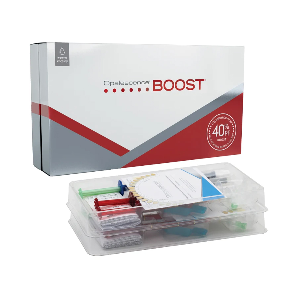 Gel Pemutih Gigi Ultradent Opa - Teeth Whitening Opalescence ulasan dan harga