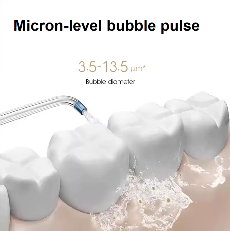 2025 MIJIA Electric Oral Irrig - Water Flosser Cordless ulasan dan harga