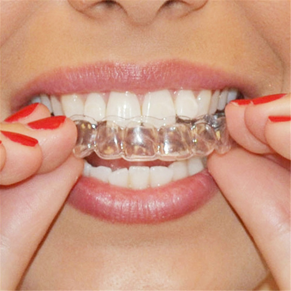 Pelindung Mulut Malam Hari dar - Dental Guard Night ulasan dan harga
