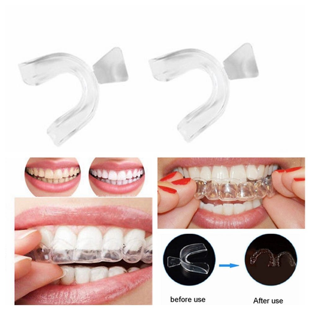 Pelindung Mulut Malam Hari dar - Dental Guard Night ulasan dan harga