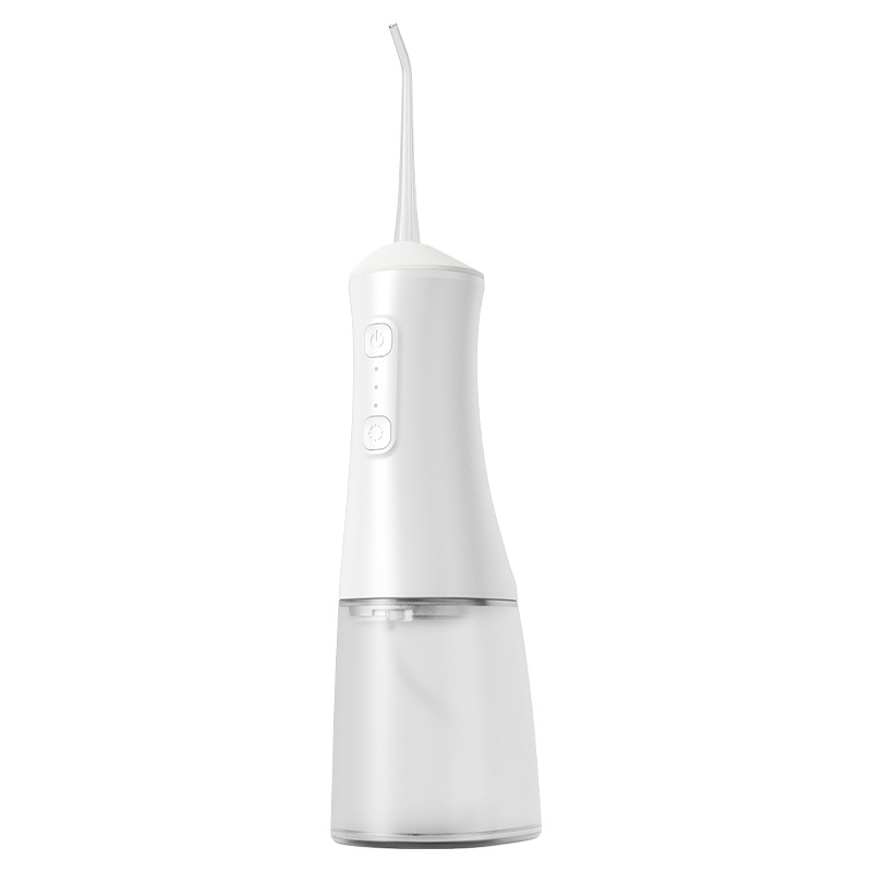 Irigator Oral Portabel Isi Ula - Water Flosser Cordless ulasan dan harga