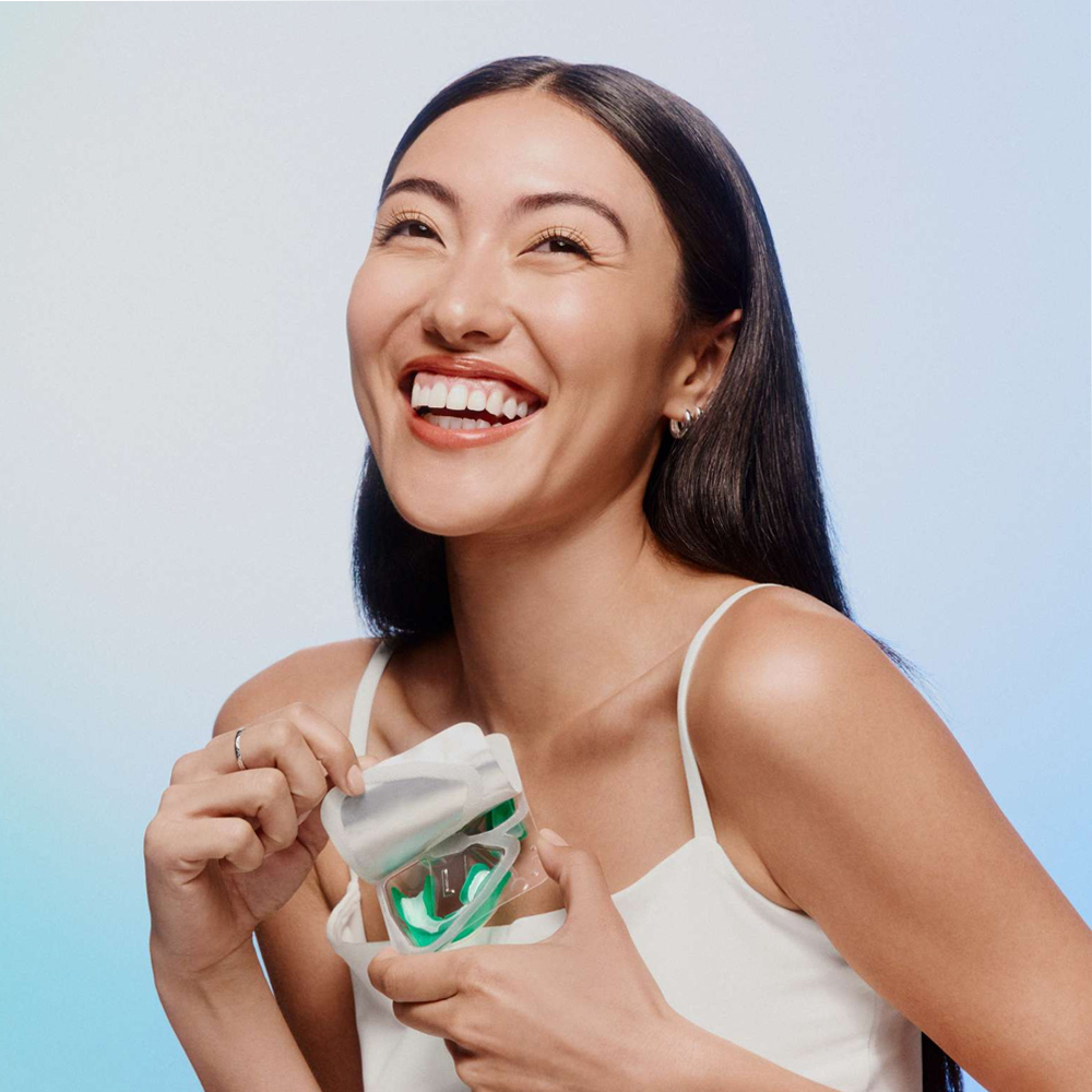 Opalescence GO 6% Hidrogen Per - Teeth Whitening Opalescence ulasan dan harga