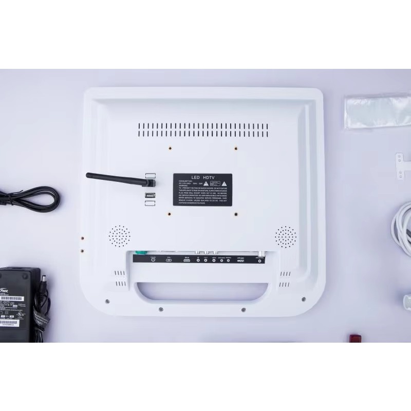 Penjualan Terlaris Lampu LED I - Teeth Whitening Video ulasan dan harga