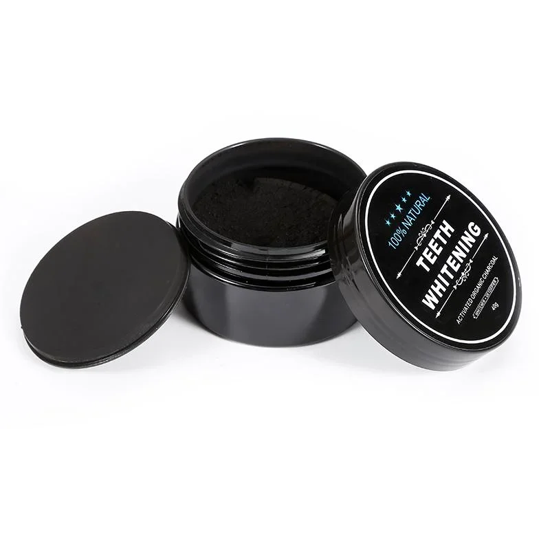 Produk Pemutih Gigi Bubuk Aran - Whitening Powder Activated ulasan dan harga