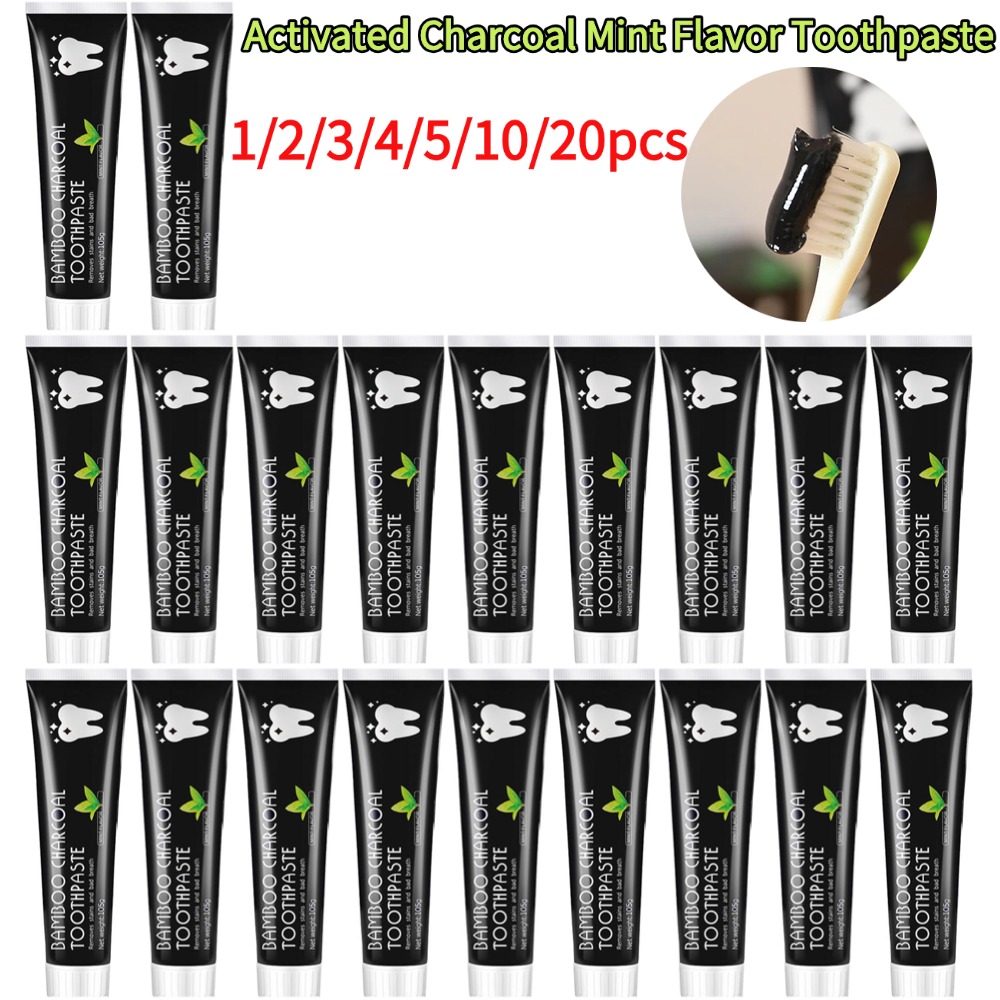 Pemutih Gigi Pasta Gigi Alami  - Teeth Whitening Filter ulasan dan harga